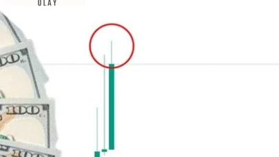 Merkez Bankası'nın dolarla imtihanı! Yine 40'a merdiven dayadı