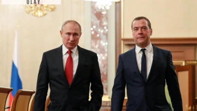 Trump'ın tehdidinden sonra eski başkandan 'ölü el' uyarısı