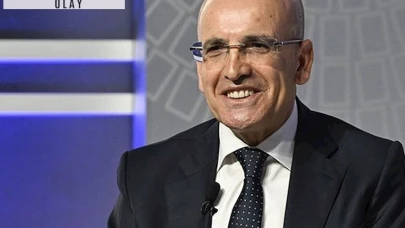 Bakan Şimşek'ten Moody's açıklaması: Yeni not artışları gelecek
