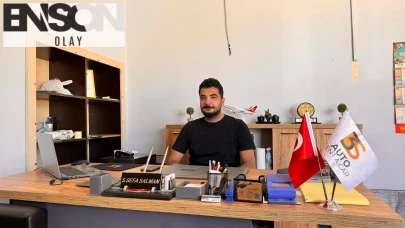 Sosyal Medyadan Araç Kiralama Tuzaklarına Dikkat: Tatil Hayali Kabusa Dönüşebilir
