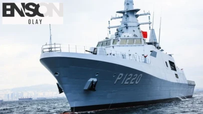 Bir NATO ülkesi Türkiye'den TCG Akhisar'ı istedi