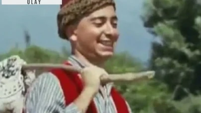 Keloğlan'ın nereli olduğu ortaya çıktı!
