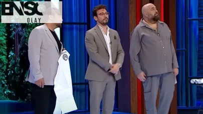 MasterChef'te ana kadroya giren 13. yarışmacı kim oldu?