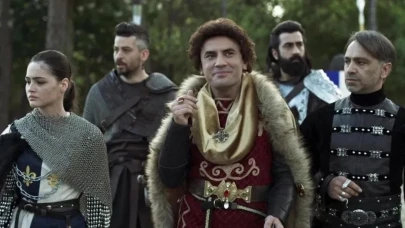 Prens'in 4. Sezon Yayın Tarihi Netleşti! Hayranlar Heyecanla Bekliyor