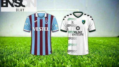 Trabzonspor Kocaelispor maçı ne zaman, saat kaçta?
