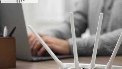 Zayıf WİFİ sinyalini güçlendiren '10 saniye kuralı' Deneyenler internet hızının katlandığını söylüyor