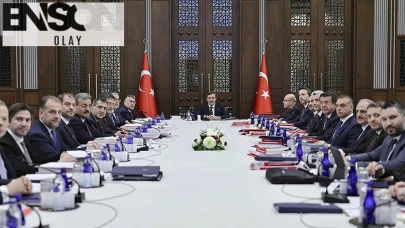 Ekonomi Koordinasyon Kurulu toplandı