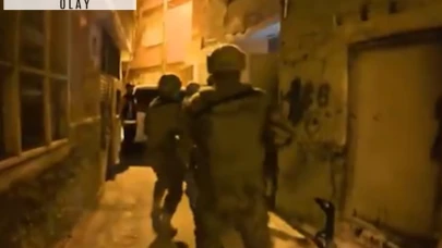 Adana merkezli 6 ilde torbacı operasyonu: 130 gözaltı!
