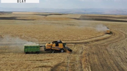 TZOB Başkanından hükümete çağrı: Çiftçinin borcu faizsiz ertelensin