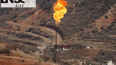 Türkiye'ye petrol akacak! İki taraf arasında imza an meselesi