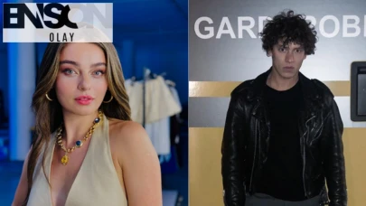 Uraz Kaygılaroğlu Netflix “Organize İşler” Dizisine Katıldı: Set Eylül’de Açılıyor