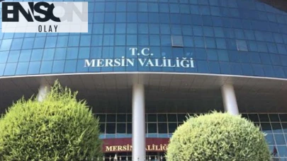 Mersin Valiliği'nden 'Çocuklar karakolda darbedildi' iddialarına yalanlama