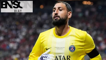 Donnarumma adım adım G.Saray'a