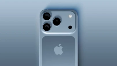iPhone 17 geliyor: Türkiye fiyatı dudak uçuklatacak!