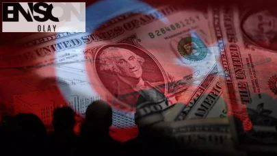 Türkiye vites yükseltti! 2025 yılı için hedef 64 milyar dolar