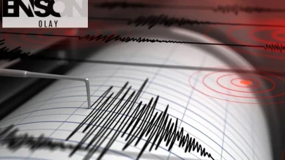 2 Temmuz İstanbul'da deprem nerede oldu merkez üssü hangi ilçe?