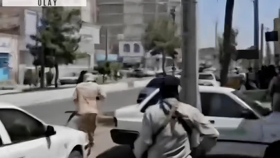 İran'daki Devrim Muhafızları adliyesinde çatışma