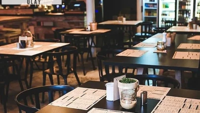 Ünlü restoran zinciri 9 mağazasını birden sattı