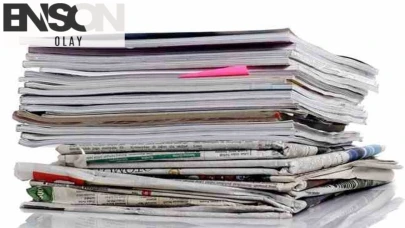 Resmi ilan yayımlayan gazetelerin sayısı 753 oldu