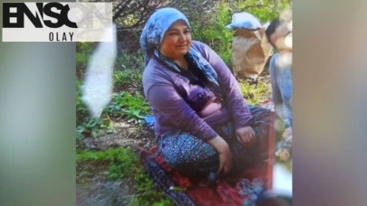 Eskişehir'de kaybolan evli ve 2 çocuk annesi kadın için arama ekibi kuruldu
