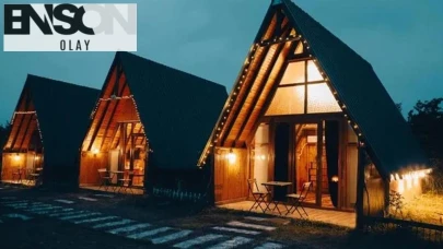 Bungalov skandalına 4.5 yıl hapis cezası talebi