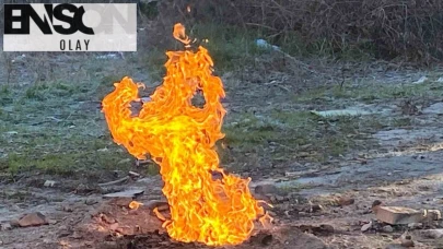 Metan gazı nedir? Nasıl oluşur ve neden tehlikelidir?