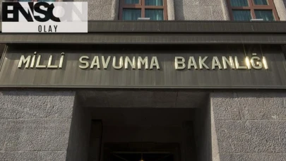 Milli Savunma Bakanlığı, 40 uzman yardımcısı ile 3 bin 97 sürekli işçi alacak