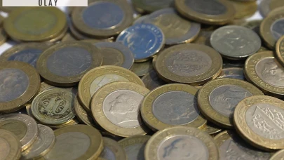 Toplam ciro yıllık yüzde 41,5 arttı