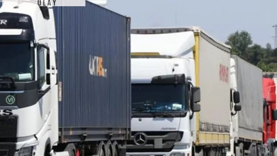 Türkiye'den gitti, piyasadan toplatıldı: Evde dahi saklamayın