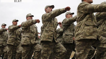 Askerlik yerleri açıklandı