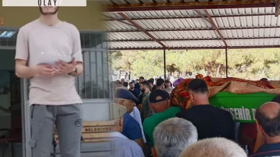 İntörn doktor kalp krizi geçirdi