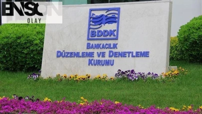 BDDK, Emlak Katılım Tasarruf Finansman AŞ'ye faaliyet izni verdi