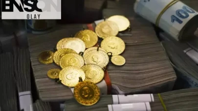 8 Temmuz gram altın ne kadar oldu? Kapalı Çarşı çeyrek ve tam altın kaç TL?