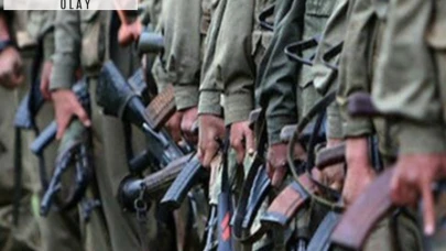 Türkiye için kritik viraj: Silah bırakan PKK'lılar ne yapacak?