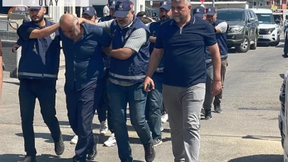 Market sahibini şoke eden ihaneti kamera kayıtlarında çıktı