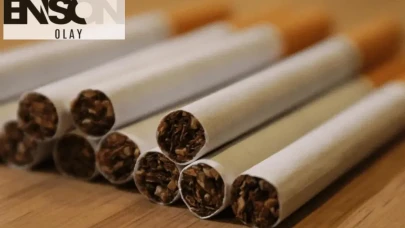 Sigaradaki vergi enflasyonu etkiliyor