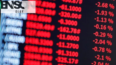 4 ilde Borsa İstanbul operasyonu: 8 gözaltı kararı