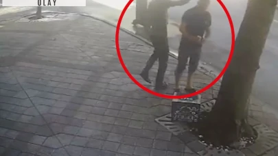 Esnafa tornavidayla saldırdı: 'Şoka girdim, bir şey yapamadım'