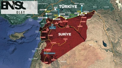 Türkiye ve Suriye arasında yeni dönem: Yüzde 60 yükseldi