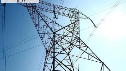 Türkiye'nin elektrik üretimi tüketimi aştı