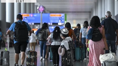 Havaalanına bu eşyaları götürenlere para cezası kesilecek