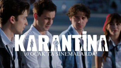 Karantina Filmi Nerede Çekildi? Konusu, IMDb Puanı, Çekim Yeri Detayları