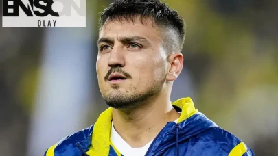 Cengiz Ünder yuvaya dönüyor! Fenerbahçe'den resmen istediler!