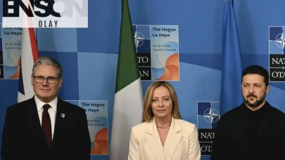 5 yıl içinde savaşa gireceğiz! İtalya'dan flaş açıklama: NATO artık güvende değil