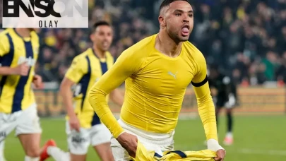Fenerbahçe'ye para yağacak: En-Nesyri için kesenin ağzını açtılar