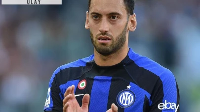 Hakan Çalhanoğlu'ndan Galatasaray'a kötü haber!