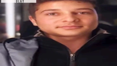 Halilcan'ın öldüğü olayda tutuklu yargılanan arkadaşı; İsteyerek olmadı