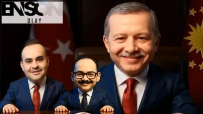 Bakan Kacır: Türkiye, 2030'da yapay zeka gücü olacak