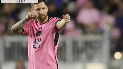 Messi'nin yeni adresini açıkladılar! Görüşmeler başladı