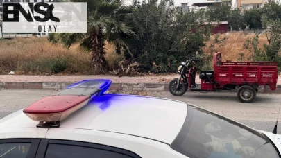 Evladını defalarca bıçaklayarak öldürdü... Hatay'da baba dehşeti!